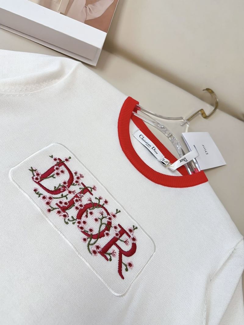 Christian Dior T-Shirts